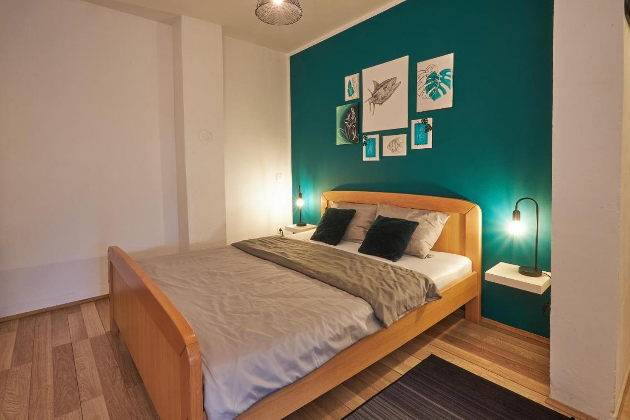 Apartment Green Appartement