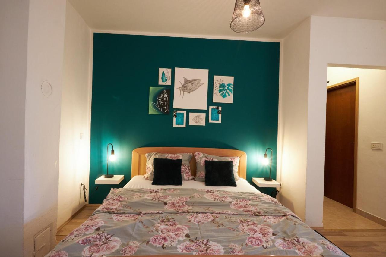 Appartement Apartment Green