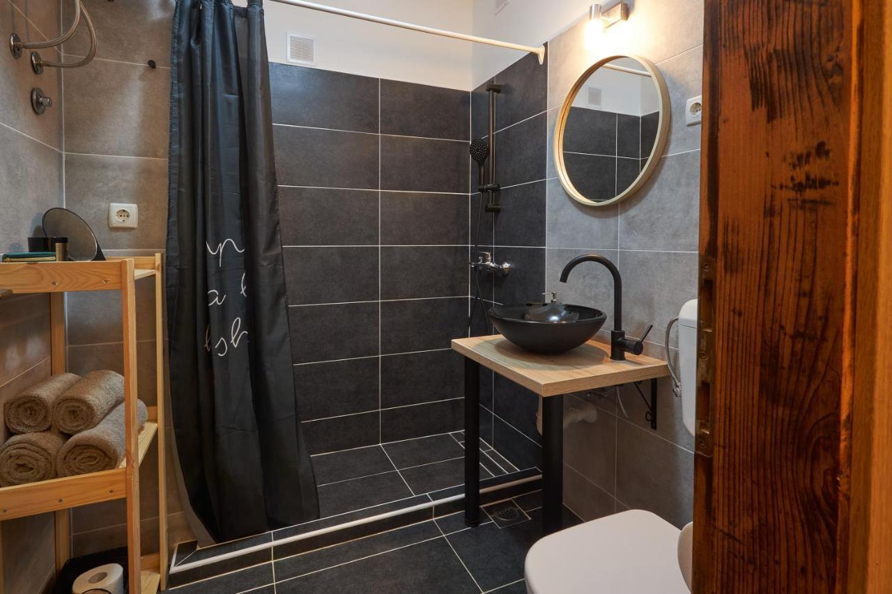 Appartamento Apartment Green Porec