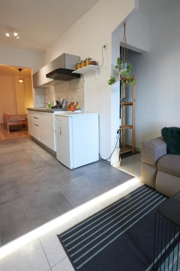 Appartamento Apartment Green