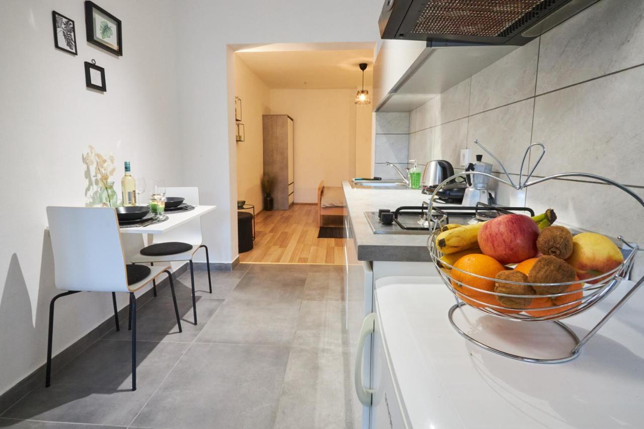 Apartment Green Appartement *