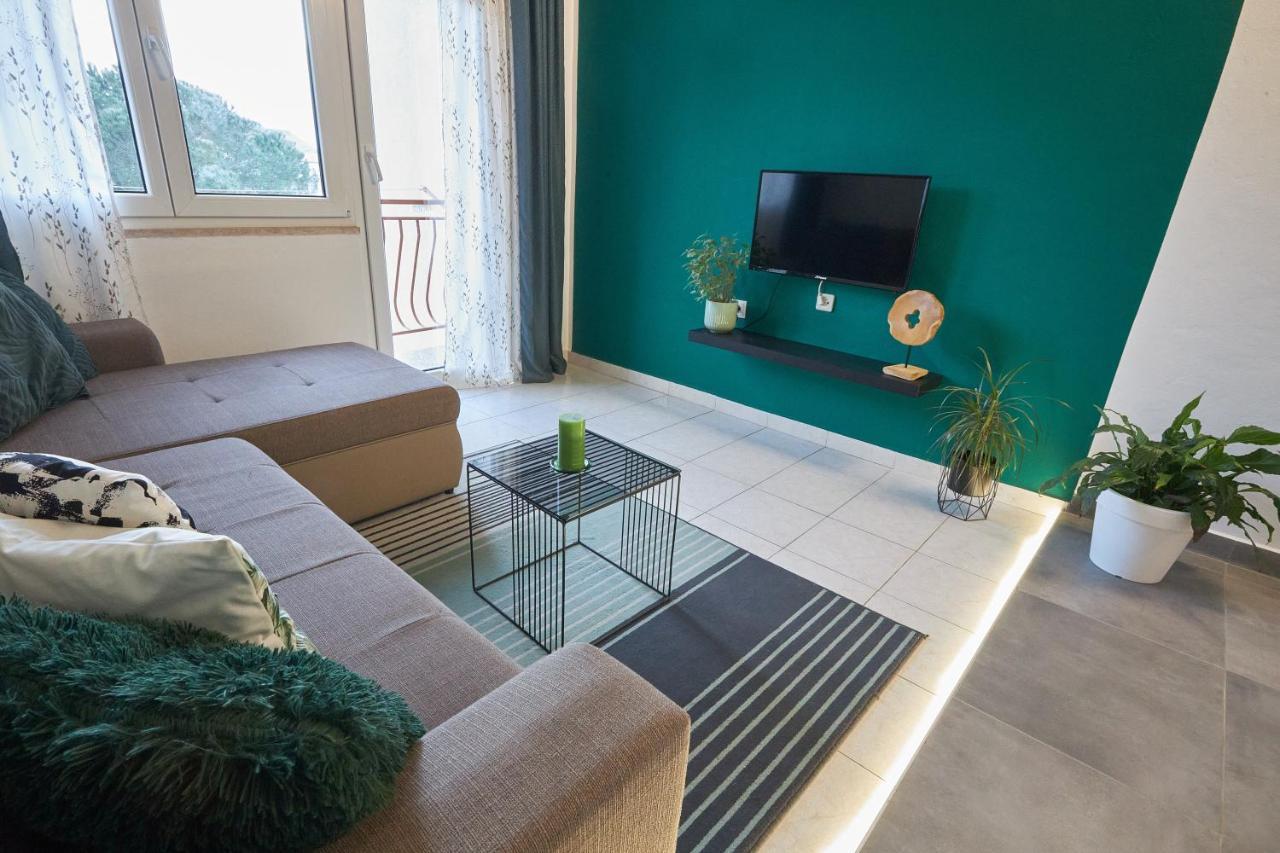 Apartment Green Poreč