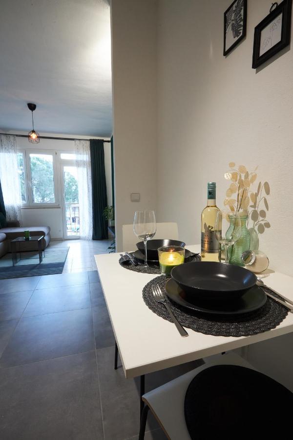 Apartment Green Apartament Poreč