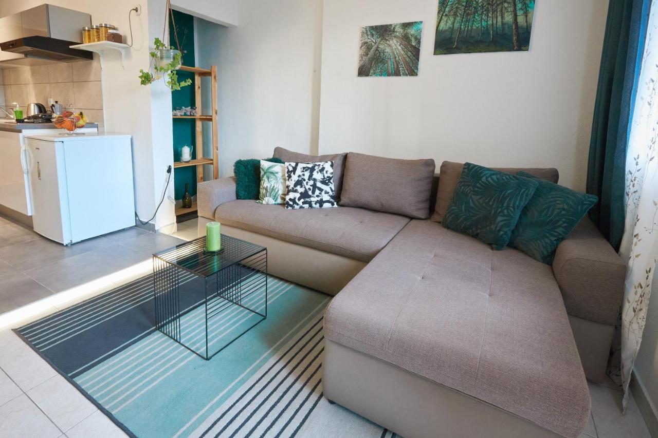 Apartment Green Appartement Poreč