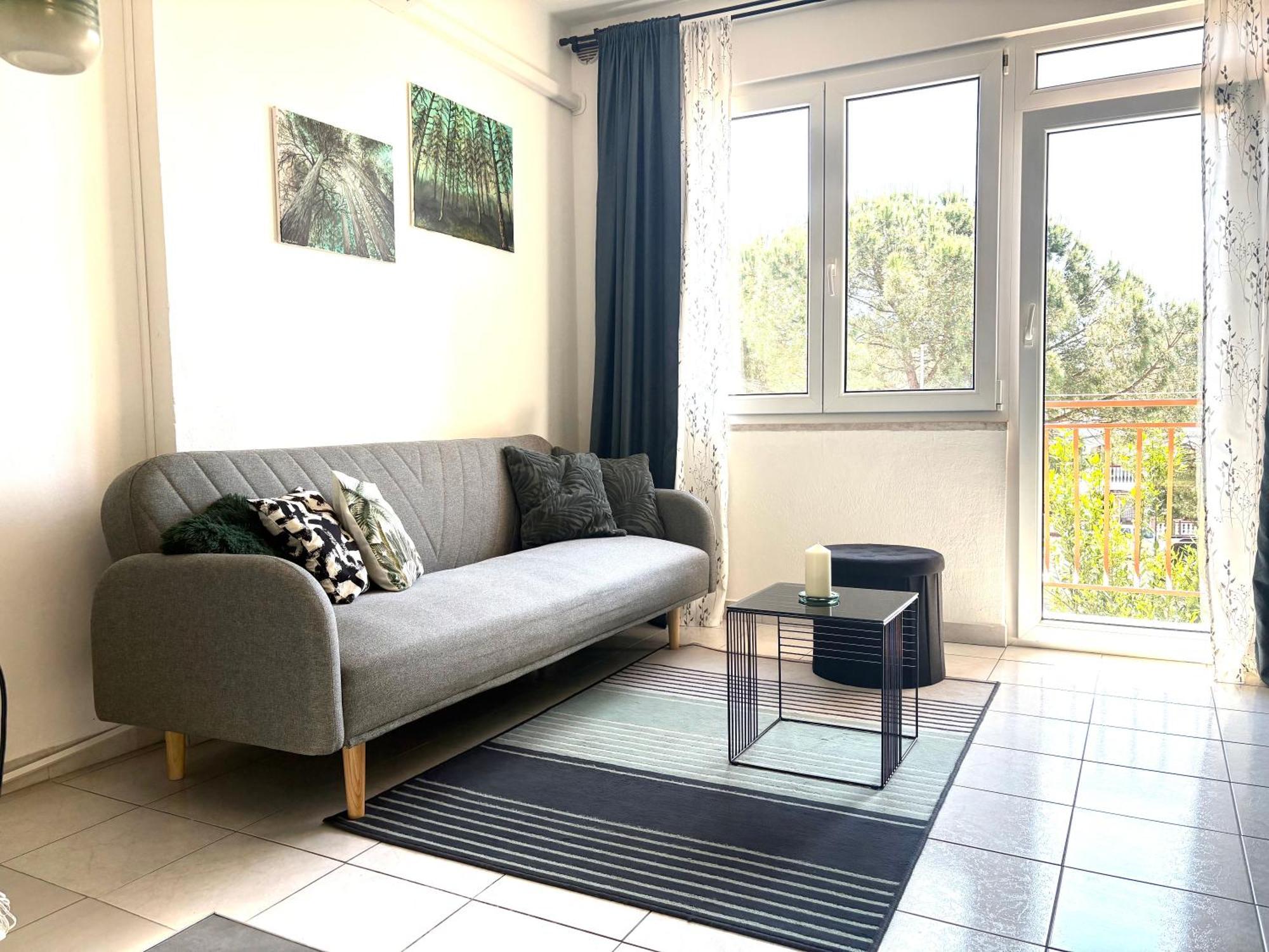 Appartamento Apartment Green