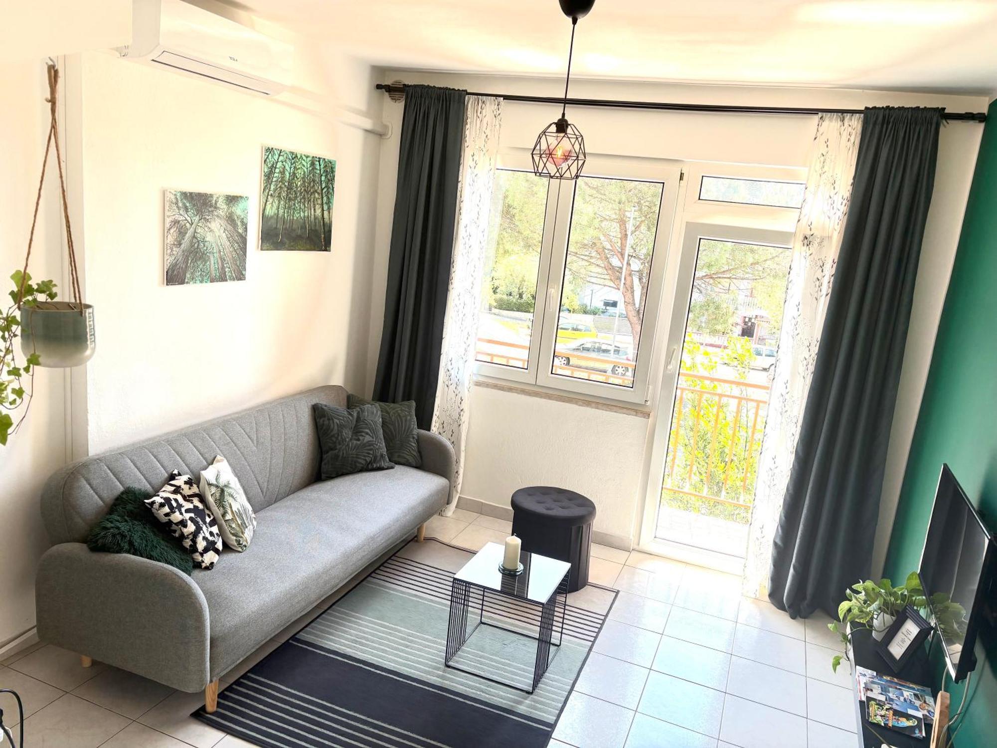 Apartment Green Apartament