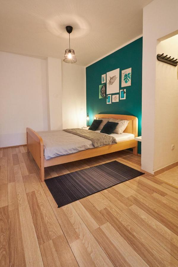 Apartment Apartment Green Poreč