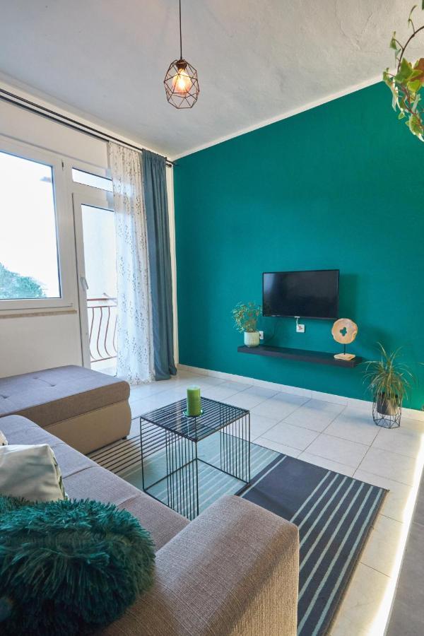 Apartment Green Apartment